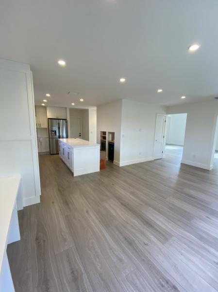 Moreno Valley Home Renovation