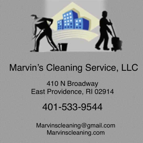 Marvin's Cleaning Service LLC