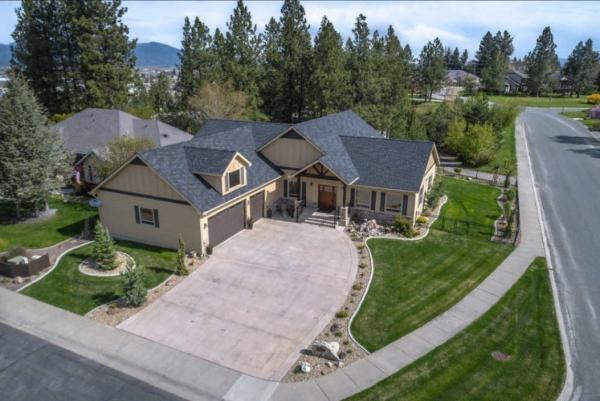 North Idaho Home Inspection Services LLC