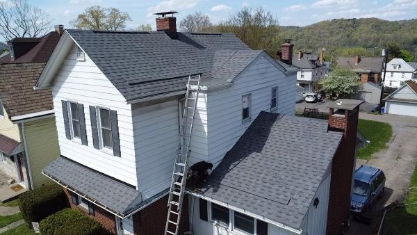 R&B Roofing and Remodeling