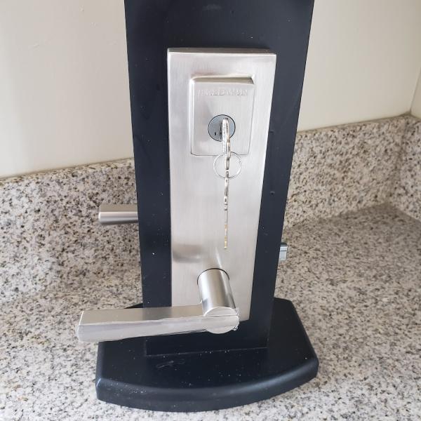 Discount Residential Lock and Key