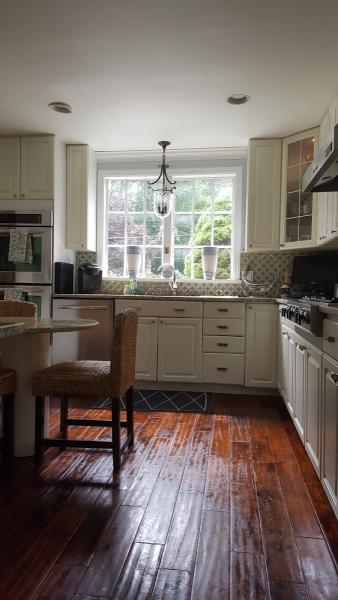 Dow Cleaning Services LLC