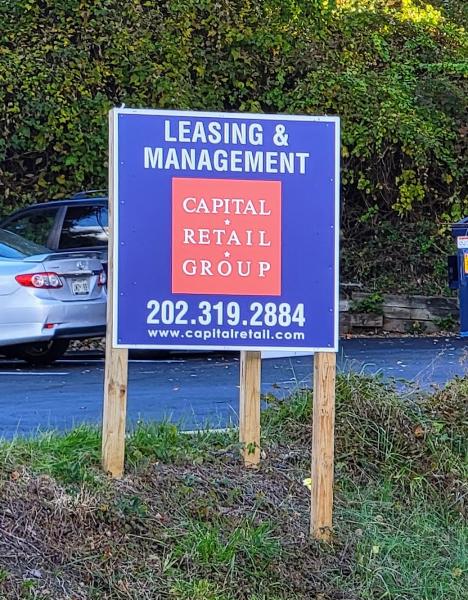 Capital Retail Group