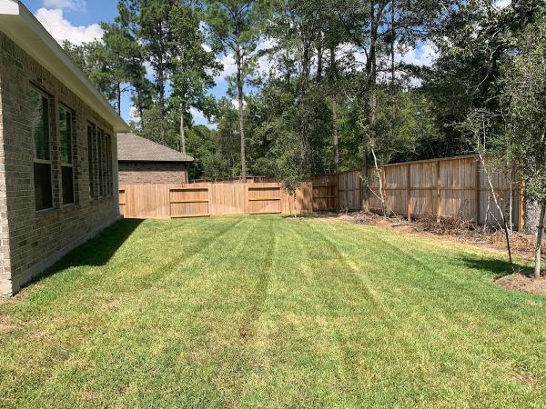 Iamco Mowing