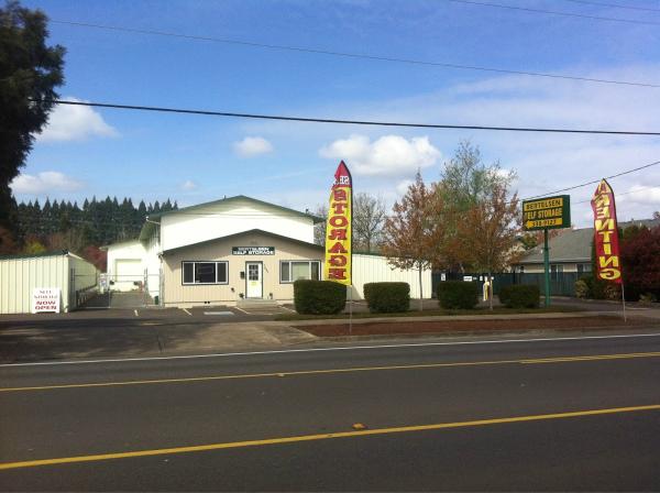 Bertelsen Self Storage