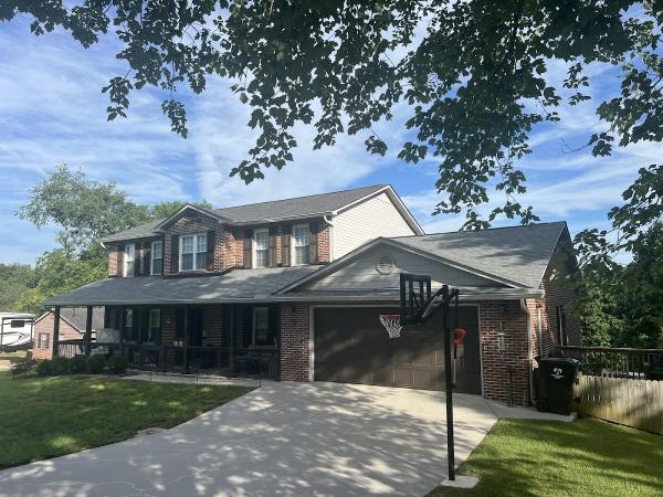 Mobley Brothers Roofing and Renovation
