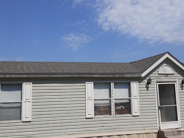 Foster Roofing Company Springdale