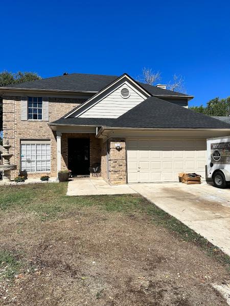 Roland's Roofing Co. Inc.