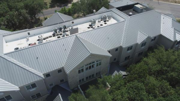 Roland's Roofing Co. Inc.