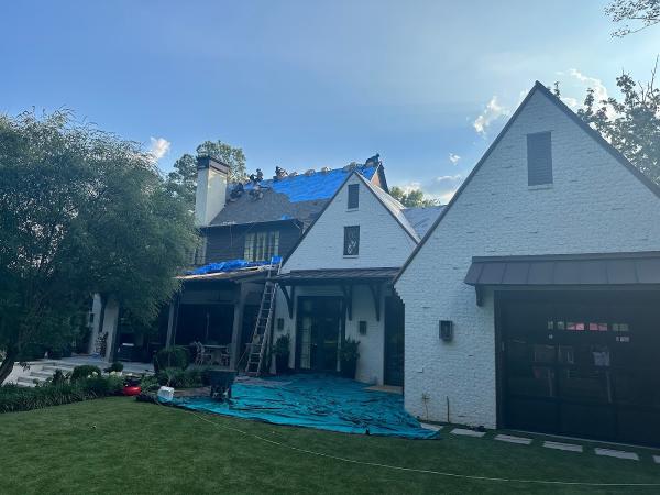 Clear Skies Restoration