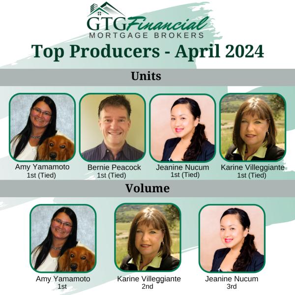 GTG Financial