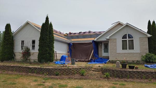 Barrett Roofing