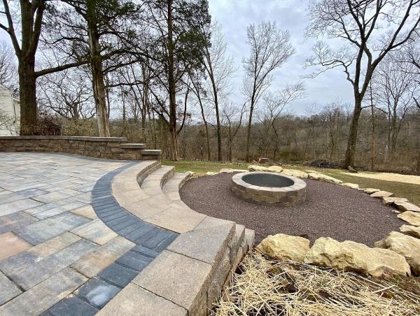 Stone & Branch Landscape Designs