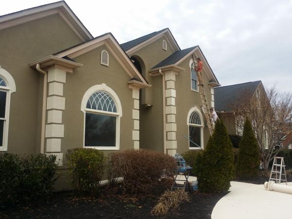 GCI Services
