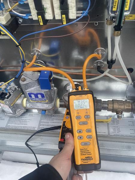 Here's Hvac