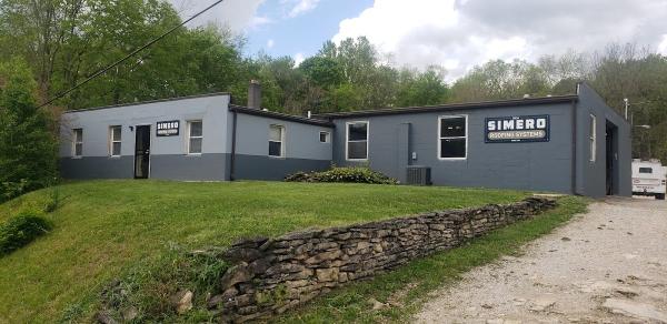 Simero Roofing Systems Inc