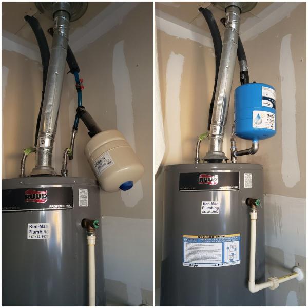 Trident Plumbing