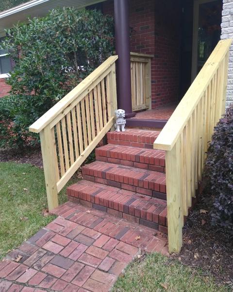 Proctor's Handyman LLC