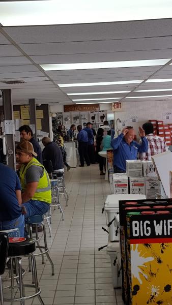 Rio Grande Plumbing Supply Inc.