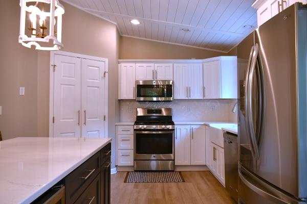 Heyday Home Solutions