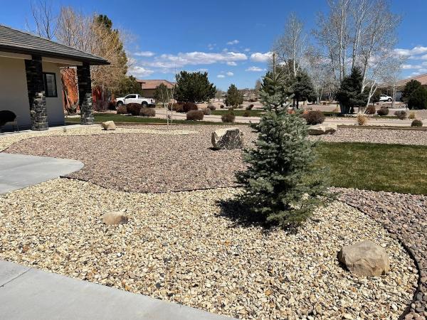 Zac's Landscaping