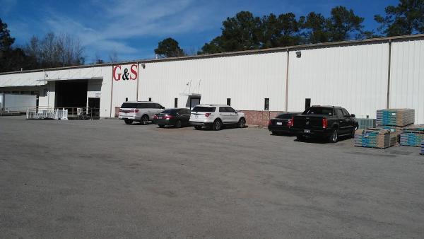 G & S Supply Company