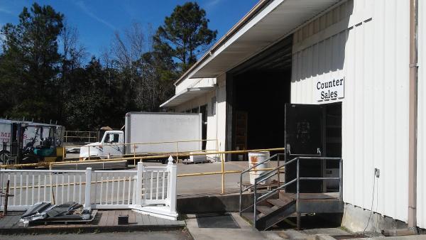 G & S Supply Company