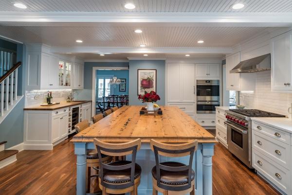 The Kitchen Company