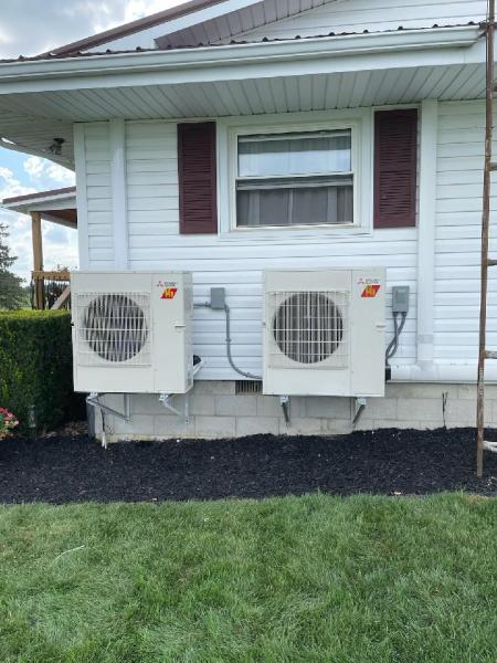 Basinger Plumbing & Heating