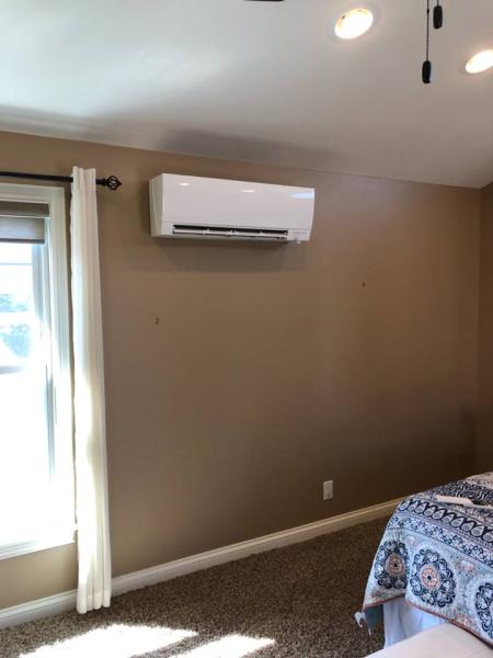 Basinger Plumbing & Heating