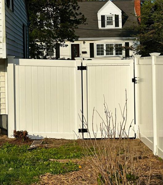 Fence 101 LLC