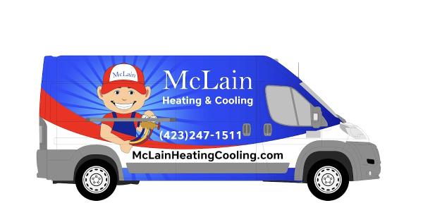 McLain Heating & Cooling