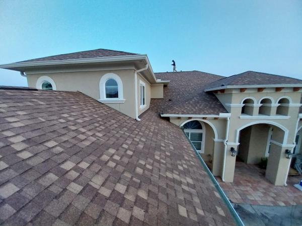 Texas Roofing and Construction Services LLC