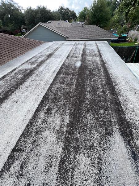 Texas Roofing and Construction Services LLC