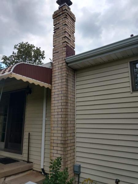 Treetop Chimney Service