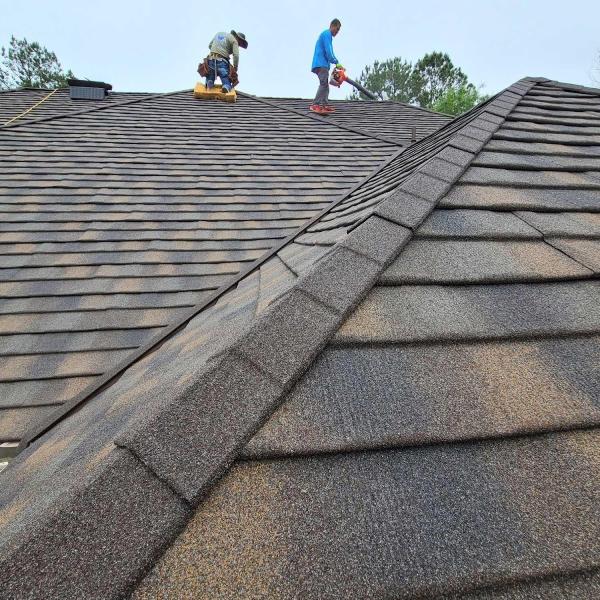 Carolina Roofing Siding Painting