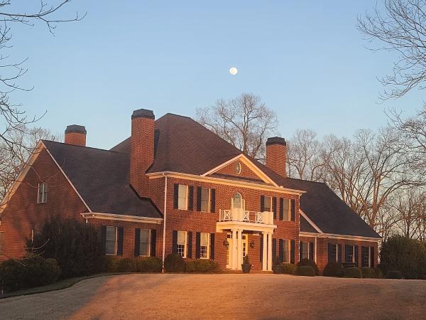 Carolina Roofing Siding Painting