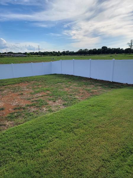 Allstar Fence and Deck LLC