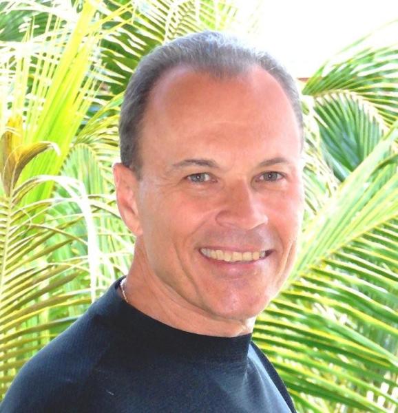 Dewayne Talley