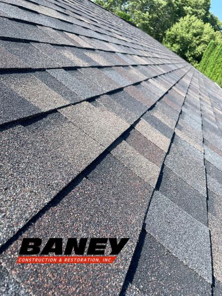 Baney Construction & Restoration
