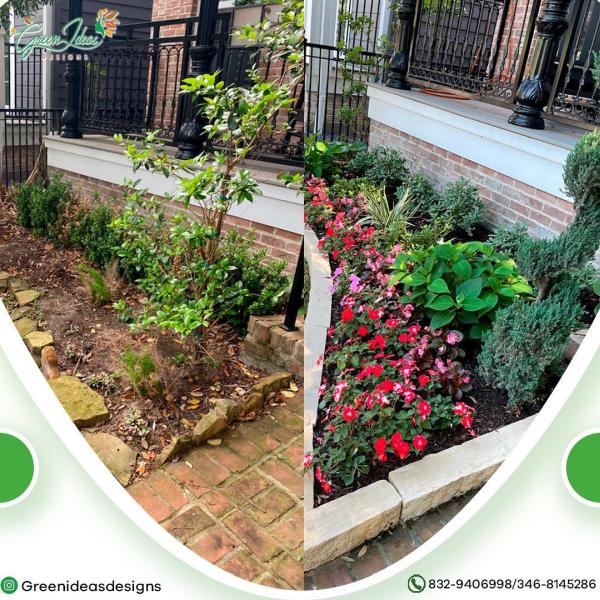 Green Ideas Designs