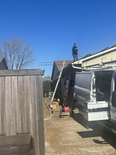My Roof Solar