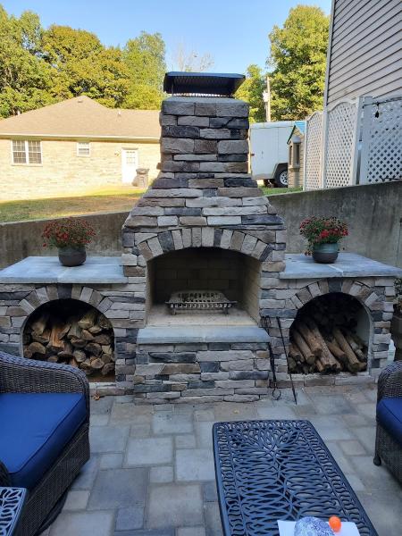 Outdoor Specialties Lawn & Landscaping