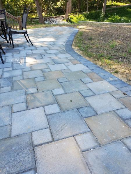 Outdoor Specialties Lawn & Landscaping