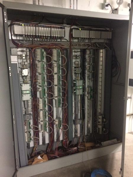 Ohmco Electric