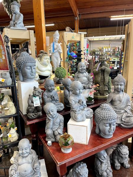 Pandy's Garden Center