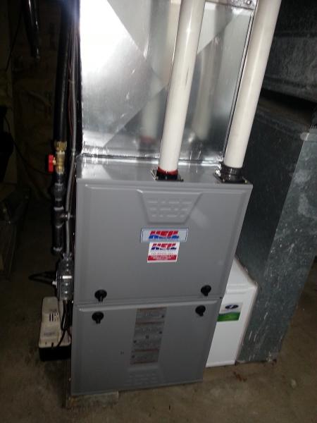 Crowell Heating & Air Conditioning
