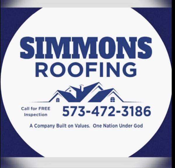 Simmons Roofing