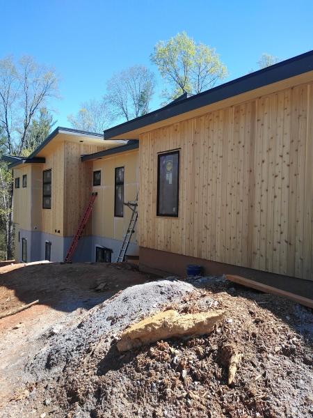 J&G Siding
