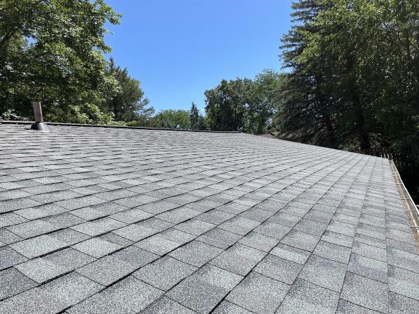 Ridgeview Roofing & Construction